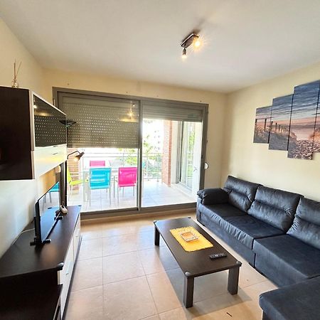 Denia Nature Apartment El Verger Eksteriør billede