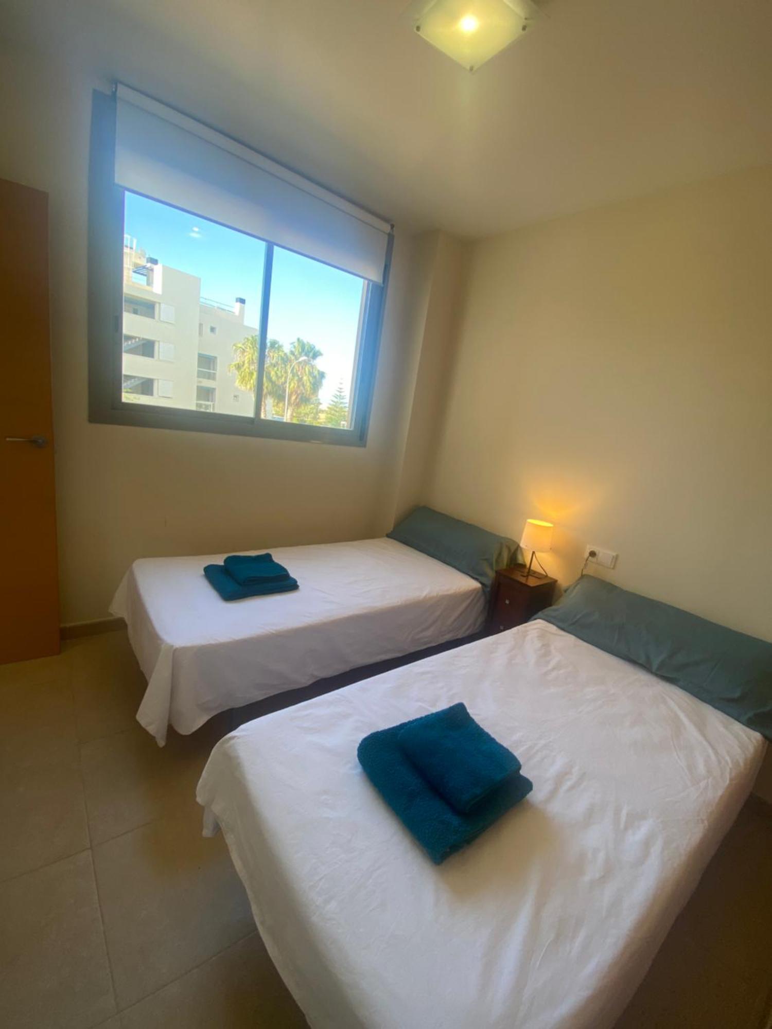 Denia Nature Apartment El Verger Eksteriør billede