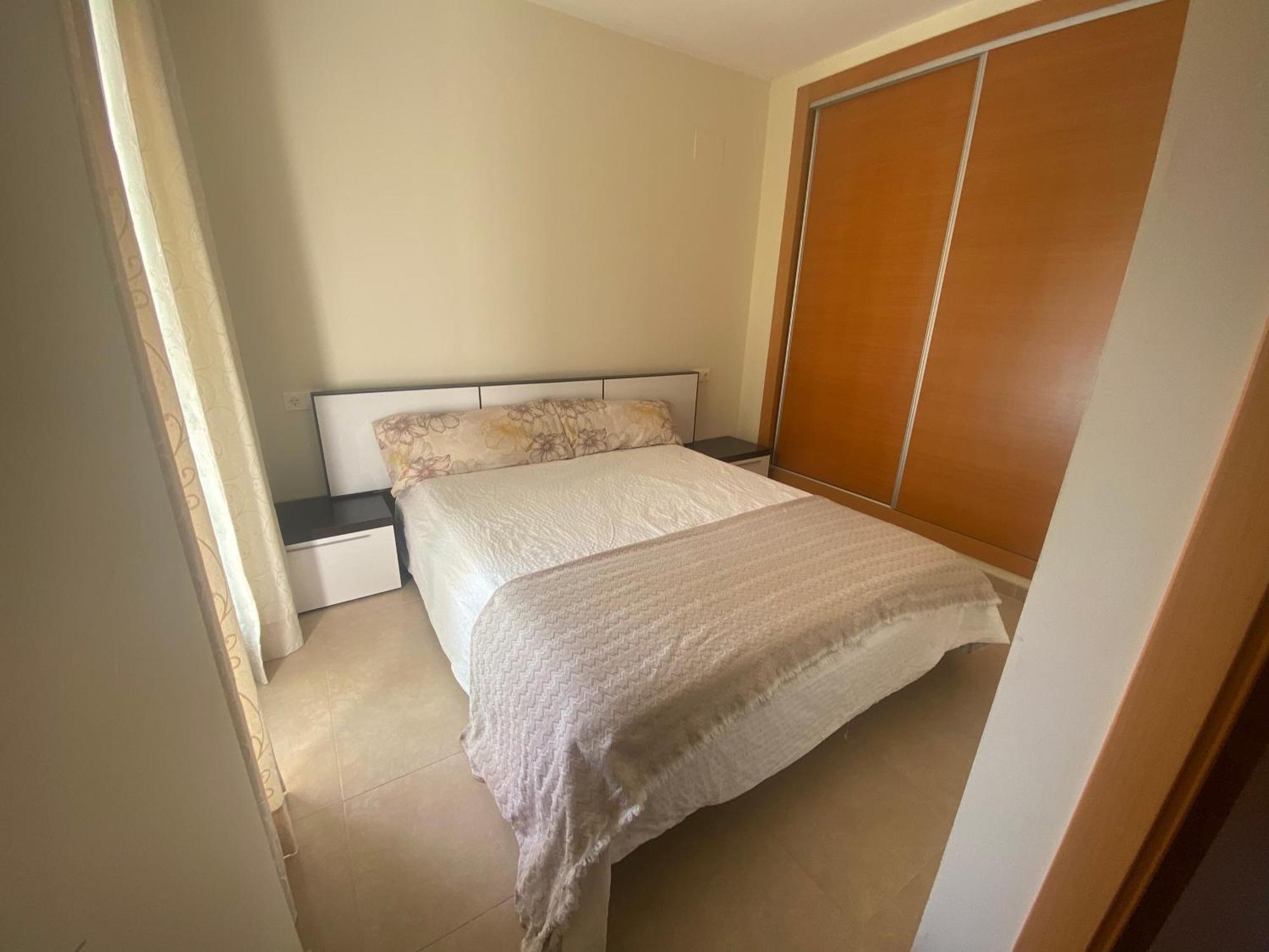 Denia Nature Apartment El Verger Eksteriør billede