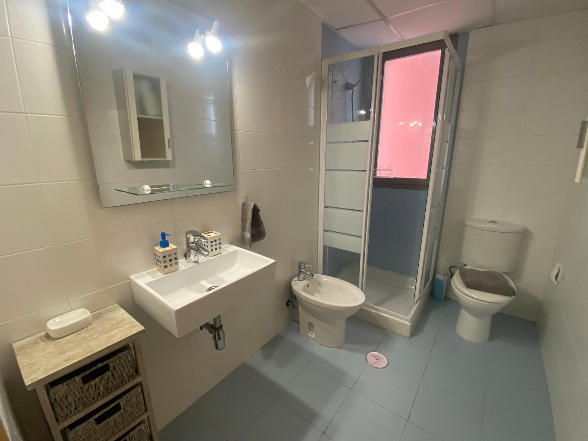 Denia Nature Apartment El Verger Eksteriør billede