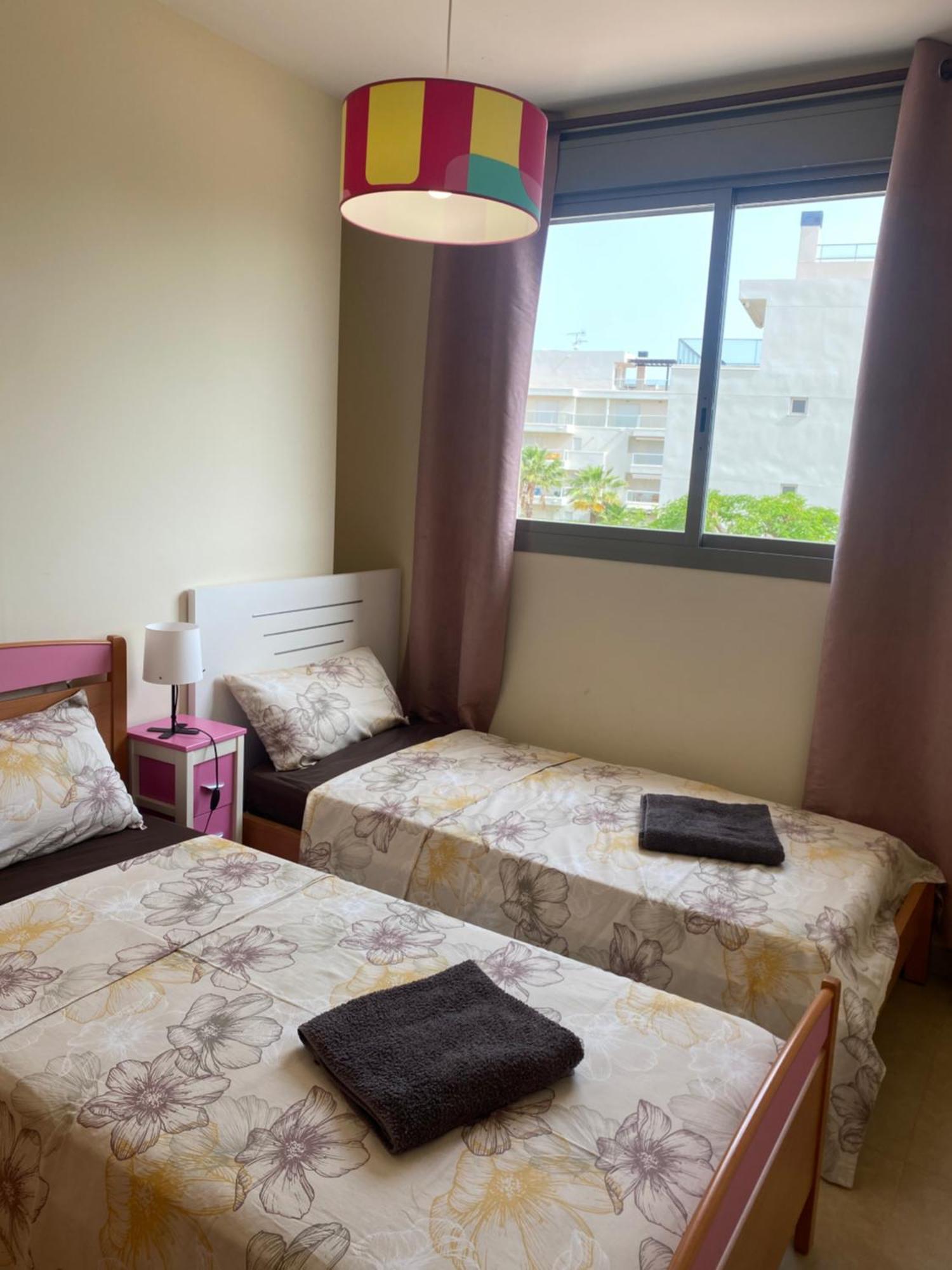 Denia Nature Apartment El Verger Eksteriør billede