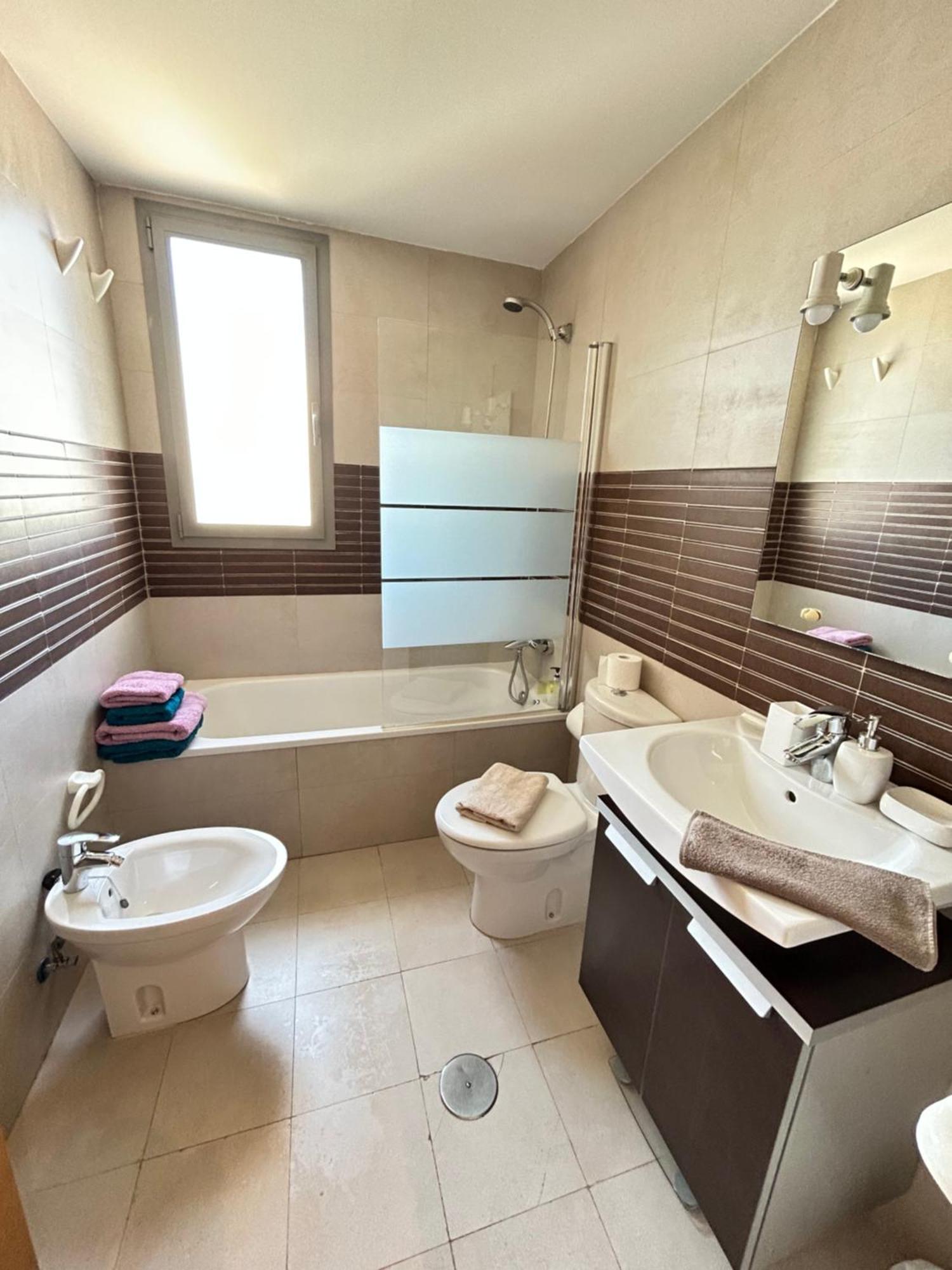 Denia Nature Apartment El Verger Eksteriør billede