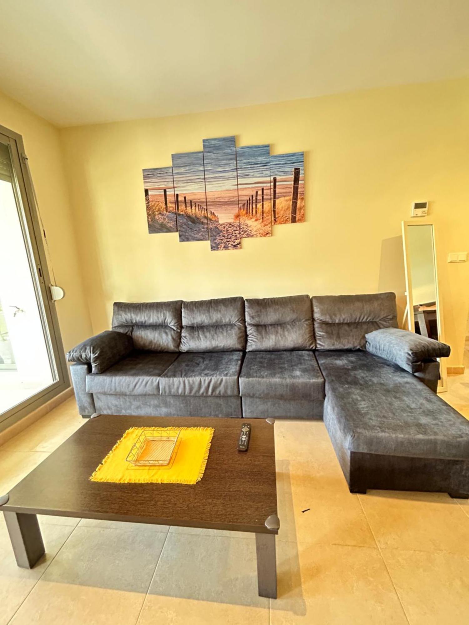 Denia Nature Apartment El Verger Eksteriør billede