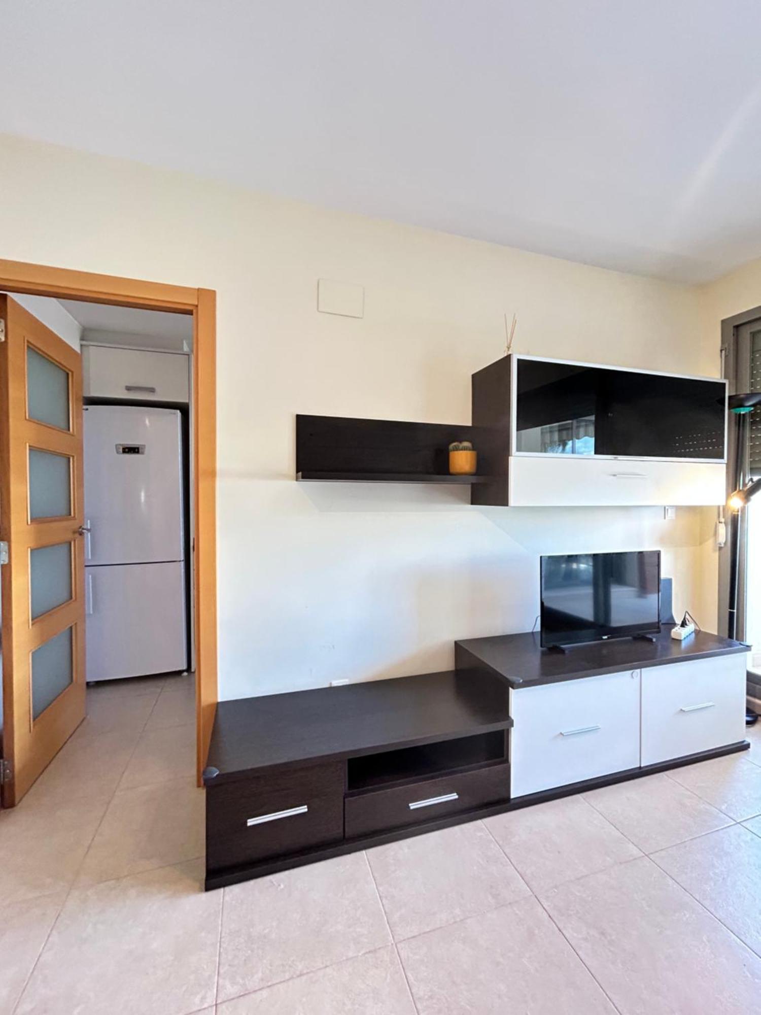 Denia Nature Apartment El Verger Eksteriør billede